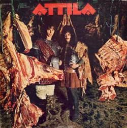 Attila (USA-3) : Attila